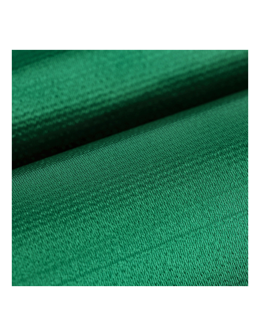 Flex foil with embroidery structure for laser cutting